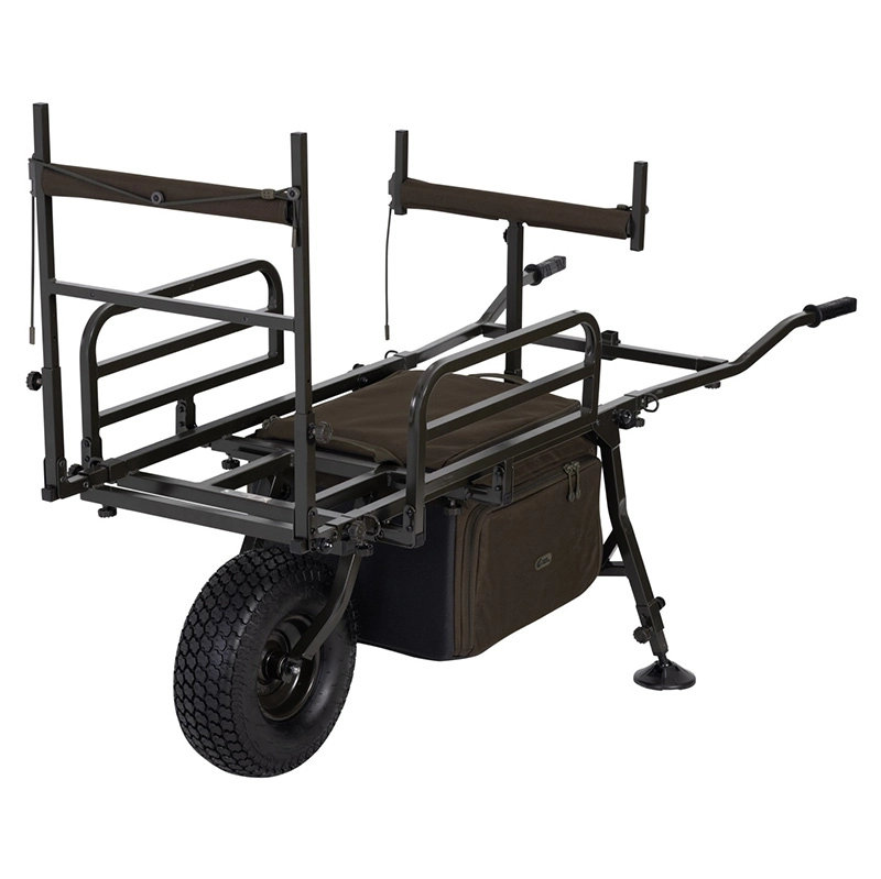 Carp Porter Roamer Barrow